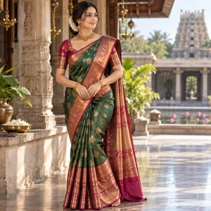 Kanjivaram