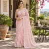 Chikankari