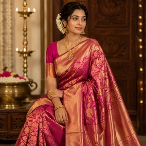 Kanjivaram