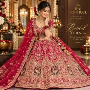 Lehenga